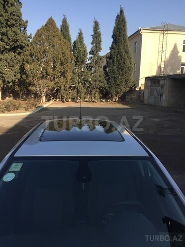 Opel Astra 2008, 135,000 km - 1.8 l - Gəncə