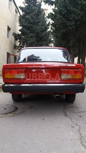 LADA (VAZ) 2107 2003, 150,000 km - 1.6 l - Bakı