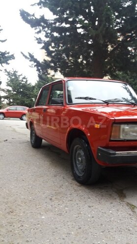 LADA (VAZ) 2107 2003, 150,000 km - 1.6 l - Bakı
