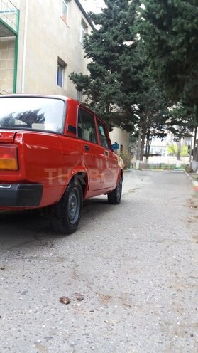 LADA (VAZ) 2107 2003, 150,000 km - 1.6 l - Bakı