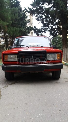 LADA (VAZ) 2107 2003, 150,000 km - 1.6 l - Bakı