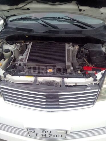 Nissan X-Trail 2003, 245,000 km - 2.0 l - Bakı