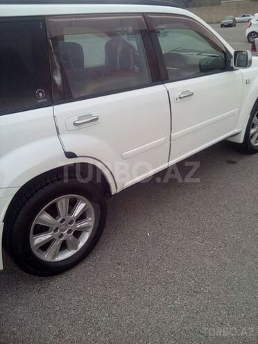 Nissan X-Trail 2003, 245,000 km - 2.0 l - Bakı