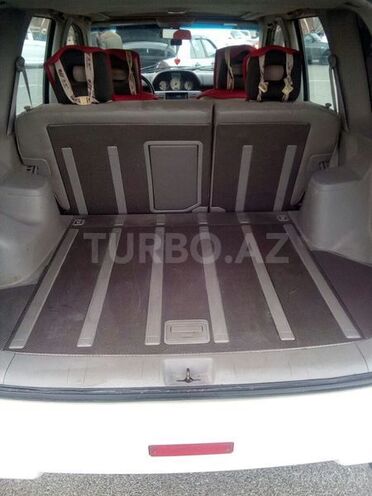 Nissan X-Trail 2003, 245,000 km - 2.0 l - Bakı