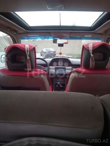 Nissan X-Trail 2003, 245,000 km - 2.0 l - Bakı