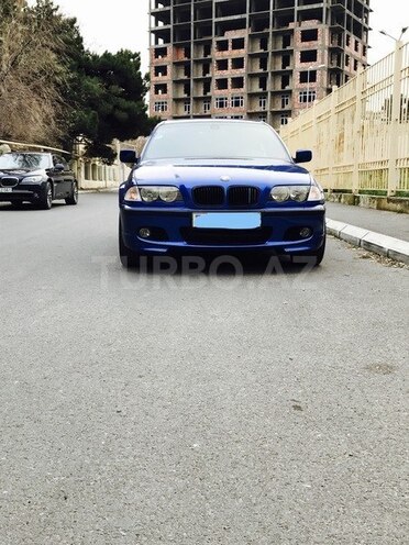 BMW 328 1999, 230,000 km - 2.8 l - Bakı