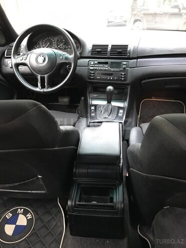 BMW 328 1999, 230,000 km - 2.8 l - Bakı