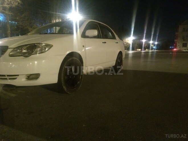 BYD F3 2012, 180,000 km - 0.2 l - Bakı