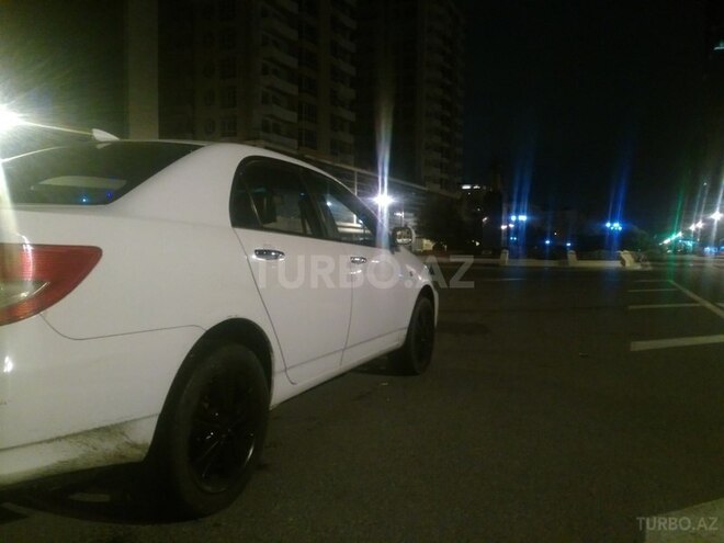 BYD F3 2012, 180,000 km - 0.2 l - Bakı