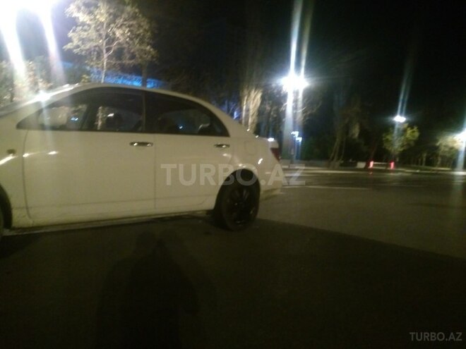 BYD F3 2012, 180,000 km - 0.2 l - Bakı