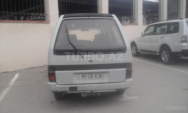 Nissan Juke 1993, 457,000 km - 0.2 l - Bakı
