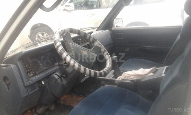 Nissan Juke 1993, 457,000 km - 0.2 l - Bakı
