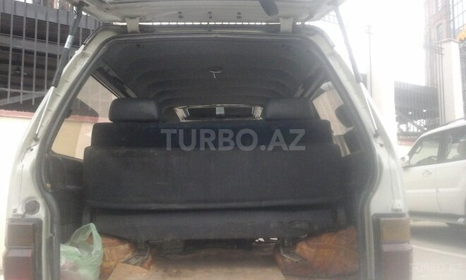 Nissan Juke 1993, 457,000 km - 0.2 l - Bakı