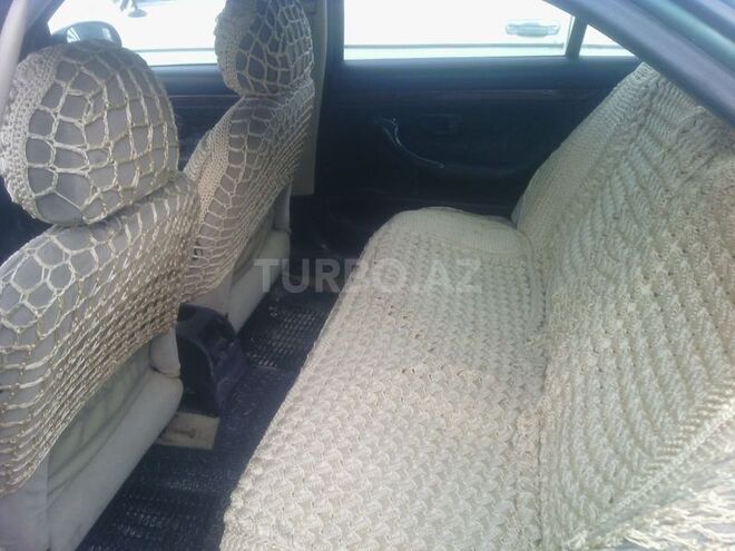 Peugeot 406 2001, 250,000 km - 2.0 l - Bakı