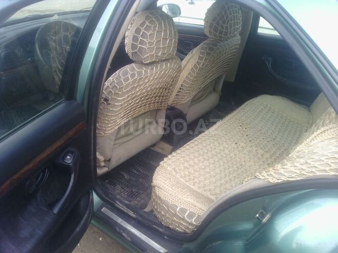 Peugeot 406 2001, 250,000 km - 2.0 l - Bakı