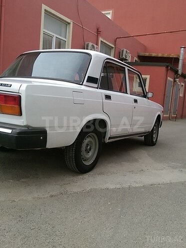 LADA (VAZ) 2107 2007, 81,000 km - 1.6 л - Bakı