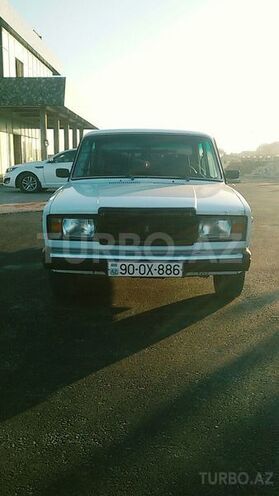 LADA (VAZ) 2107 2004, 116,880 km - 1.6 l - Bakı