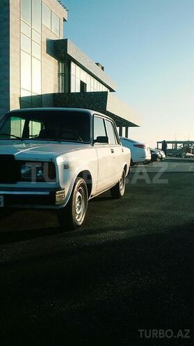 LADA (VAZ) 2107 2004, 116,880 km - 1.6 l - Bakı