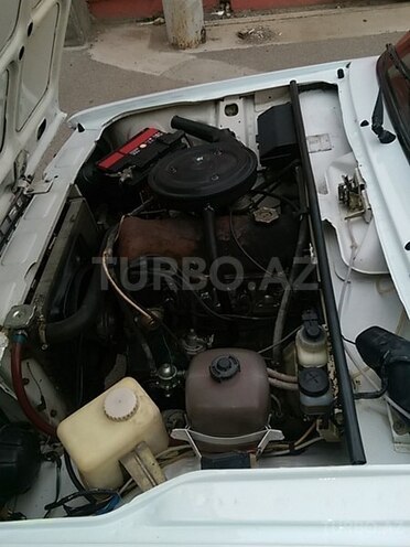LADA (VAZ) 2107 2007, 81,000 km - 1.6 л - Bakı