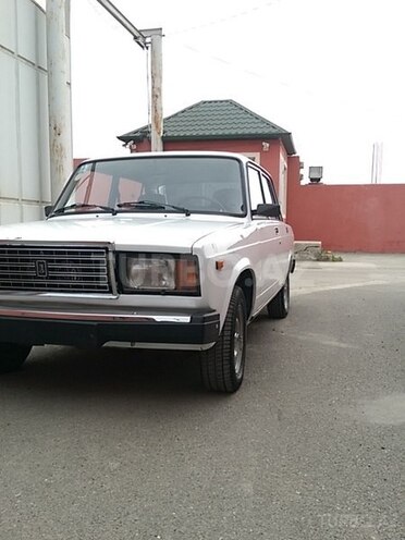 LADA (VAZ) 2107 2007, 81,000 km - 1.6 л - Bakı