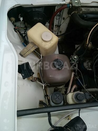 LADA (VAZ) 2107 2007, 81,000 km - 1.6 л - Bakı
