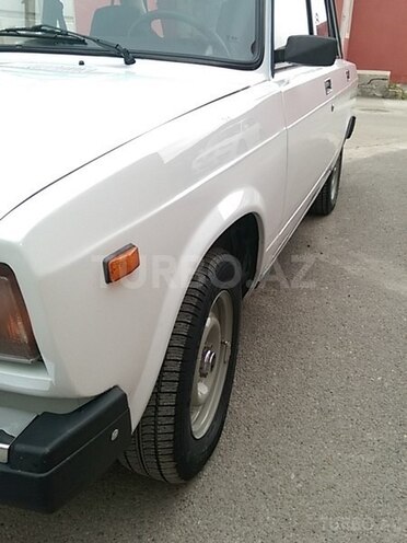 LADA (VAZ) 2107 2007, 81,000 km - 1.6 л - Bakı