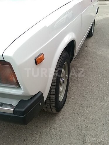 LADA (VAZ) 2107 2007, 81,000 km - 1.6 л - Bakı