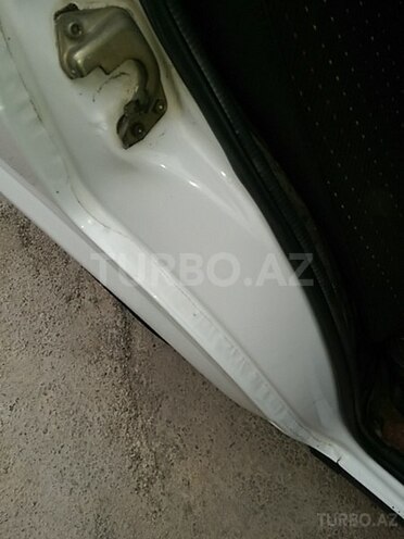 LADA (VAZ) 2107 2007, 81,000 km - 1.6 л - Bakı