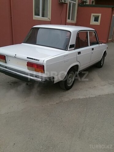 LADA (VAZ) 2107 2007, 81,000 km - 1.6 л - Bakı