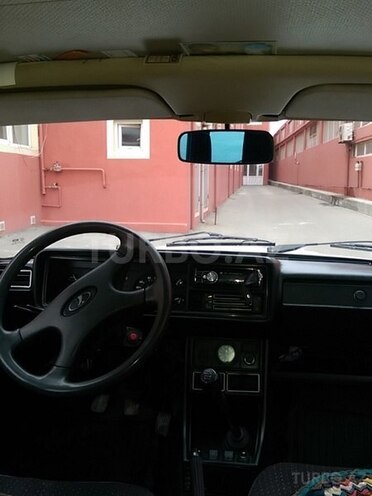 LADA (VAZ) 2107 2007, 81,000 km - 1.6 л - Bakı