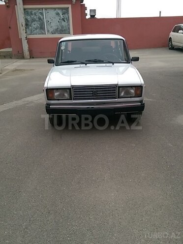 LADA (VAZ) 2107 2007, 81,000 km - 1.6 л - Bakı