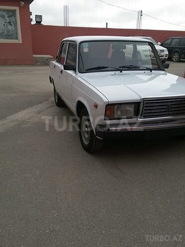 LADA (VAZ) 2107 2007, 81,000 km - 1.6 л - Bakı