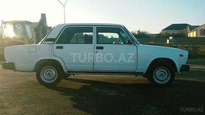 LADA (VAZ) 2107 2004, 116,880 km - 1.6 l - Bakı