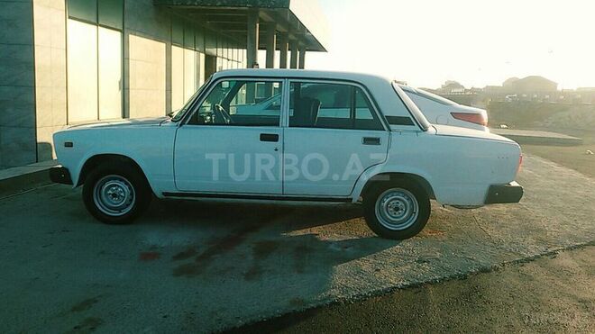 LADA (VAZ) 2107 2004, 116,880 km - 1.6 l - Bakı