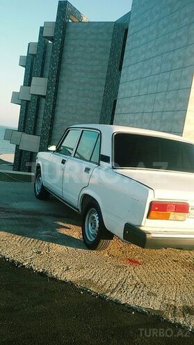 LADA (VAZ) 2107 2004, 116,880 km - 1.6 l - Bakı