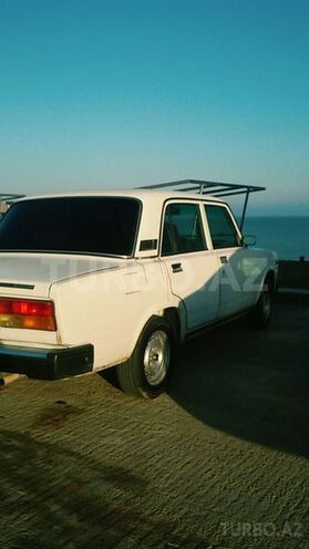LADA (VAZ) 2107 2004, 116,880 km - 1.6 l - Bakı