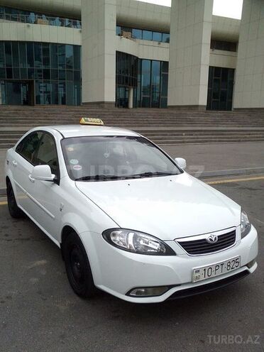 Daewoo Gentra 2013, 90,000 km - 1.5 l - Bakı