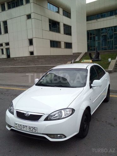 Daewoo Gentra 2013, 90,000 km - 1.5 l - Bakı