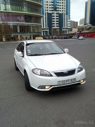 Daewoo Gentra 2013, 90,000 km - 1.5 l - Bakı