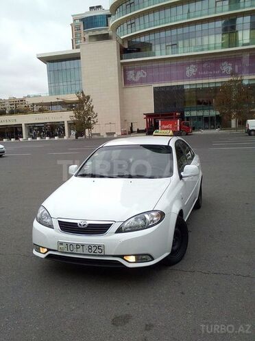 Daewoo Gentra 2013, 90,000 km - 1.5 l - Bakı