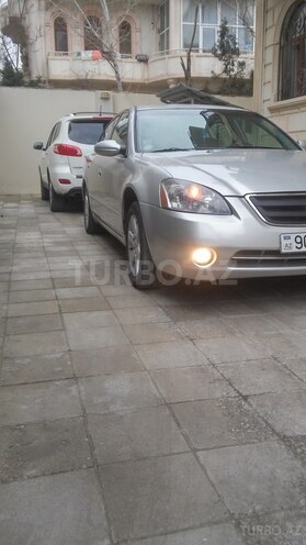 Nissan Altima 2001, 167,877 km - 2.5 л - Bakı