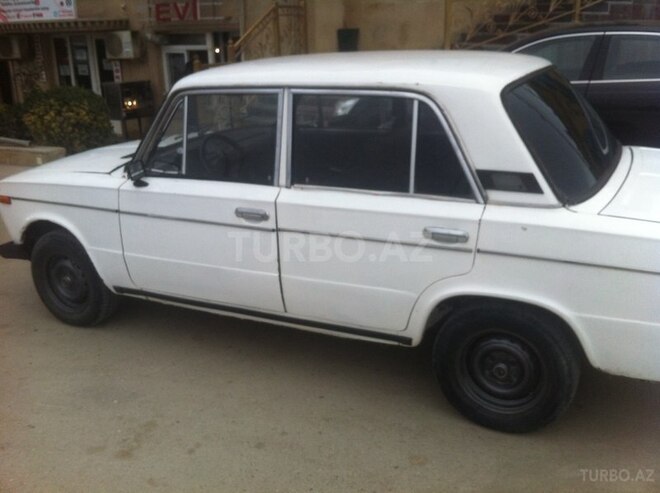 LADA (VAZ) 2106 1982, 380,000 km - 1.6 l - Bakı
