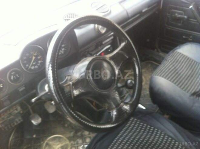 LADA (VAZ) 2106 1982, 380,000 km - 1.6 l - Bakı