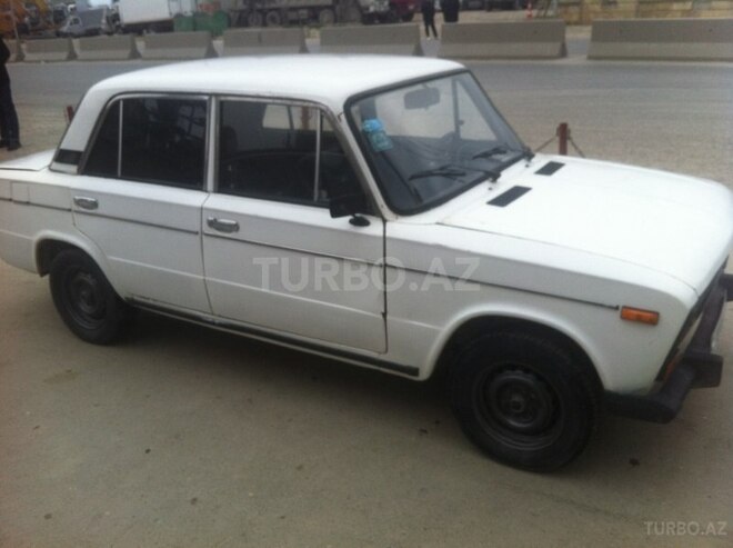 LADA (VAZ) 2106 1982, 380,000 km - 1.6 l - Bakı
