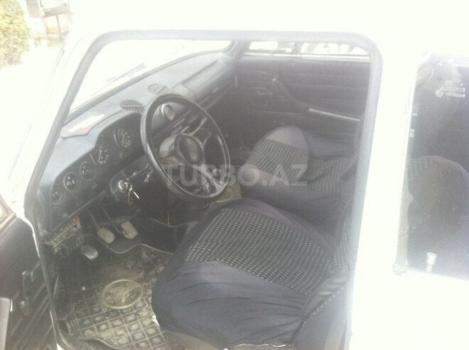 LADA (VAZ) 2106 1982, 380,000 km - 1.6 l - Bakı