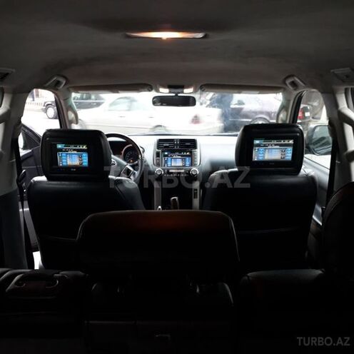 Toyota Prado 2010, 148,000 km - 2.7 л - Bakı
