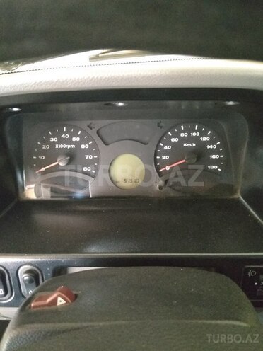 Saipa 132 2013, 51,500 km - 1.3 л - Bakı