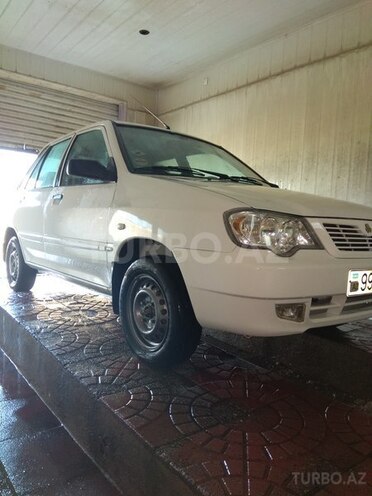 Saipa 132 2013, 51,500 km - 1.3 л - Bakı