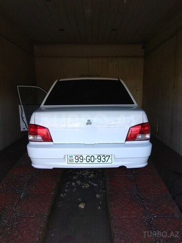 Saipa 132 2013, 51,500 km - 1.3 л - Bakı