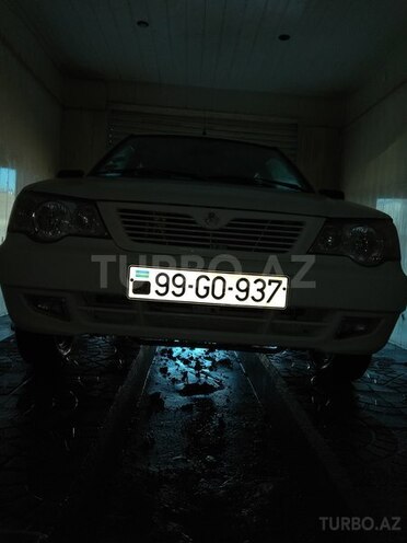 Saipa 132 2013, 51,500 km - 1.3 л - Bakı